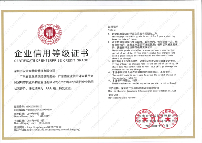 信用等(děng)级.png 信用等级(jí).png
